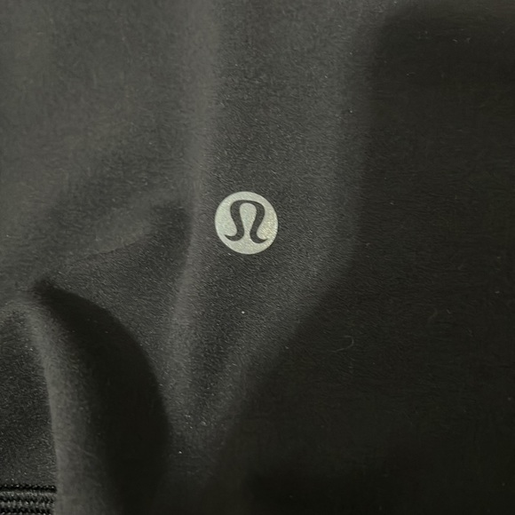 Lululemon Align 6” Black - Picture 4 of 5